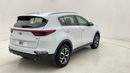 Kia Sportage LX 1.6 | Zero Down Payment | Home Test Drive