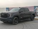 GMC Sierra 2.7T SLE Crew Cab (FWD)