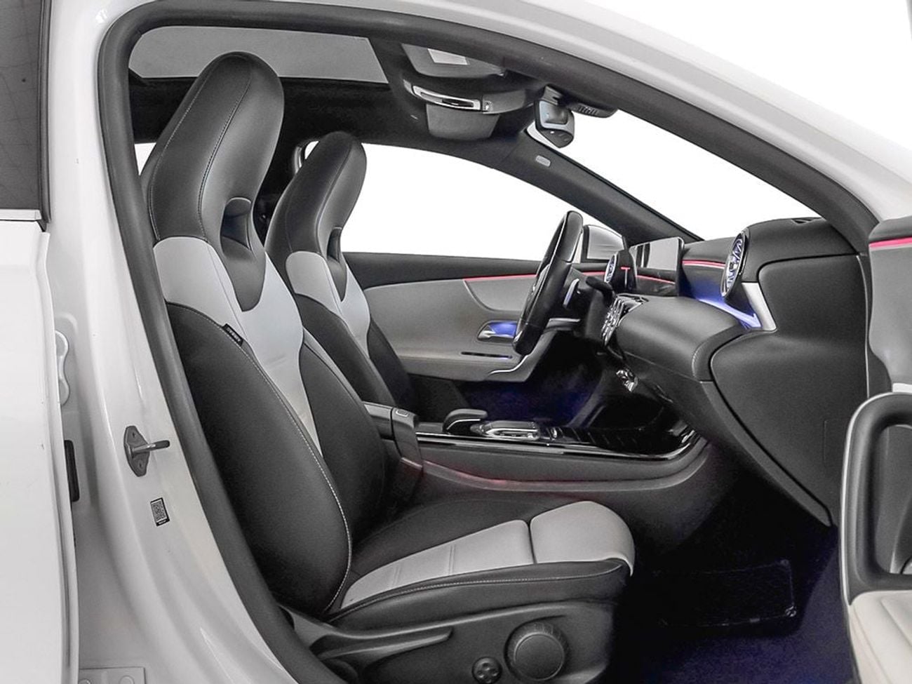 Mercedes-Benz A 250 Std 2.0L