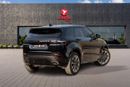 Land Rover Range Rover Evoque DYNAMIC SE P200 Range Rover Evoque P200 Dynamic SE 2024 GCC | Agency Warranty | Service Contract