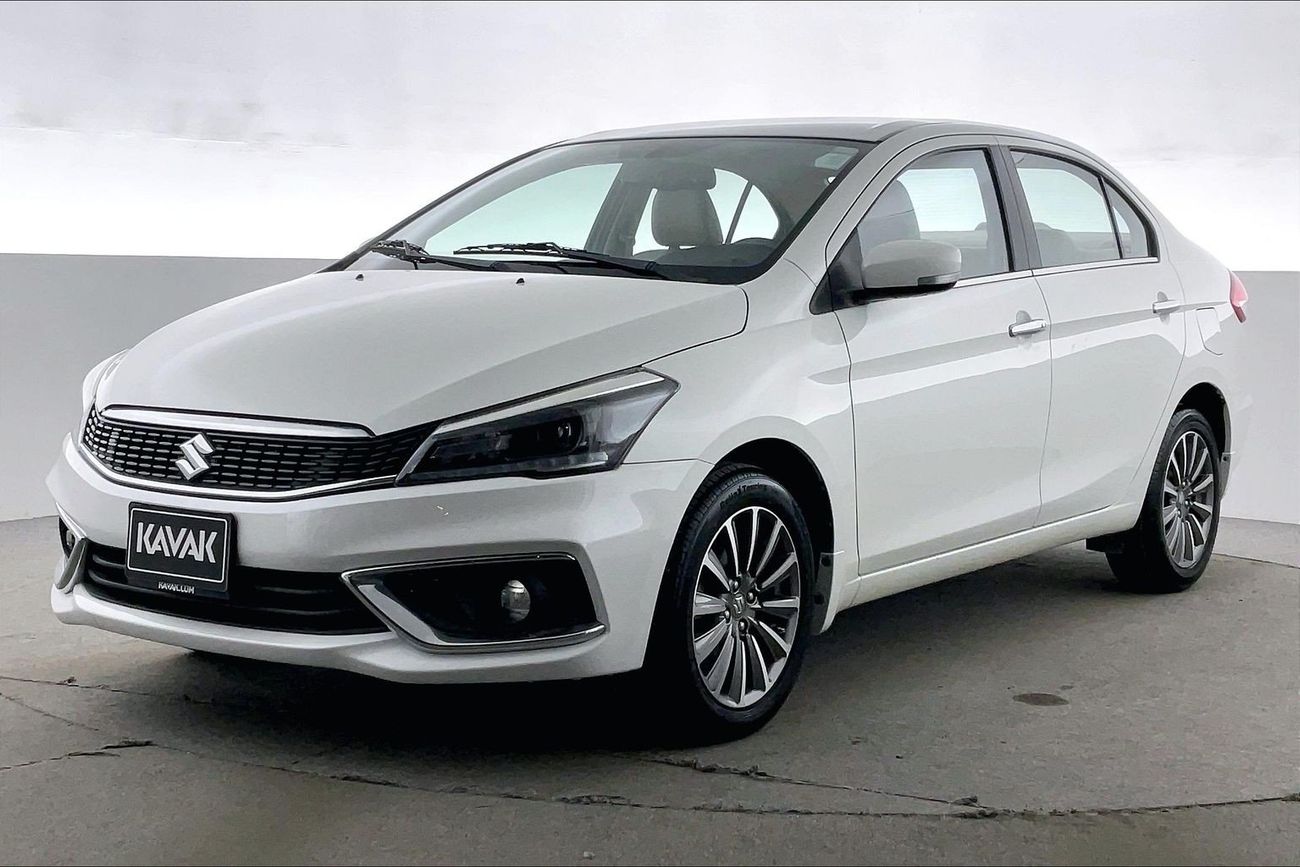 Suzuki Ciaz GLX | National Day Celebration | Guaranteed Warranty | 0 Down Payment