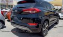 Hyundai Tucson 1.6