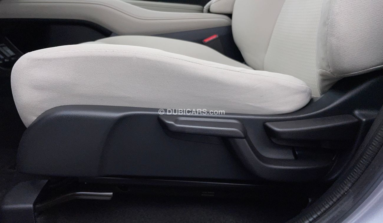 Honda HRV LX 1.8 | Under Warranty | Inspected on 150+ parameters