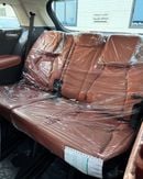 كيا كارنيفال KIA CARNIVAL 3.5L (G934) 2026 MODEL - WHITE PEARL