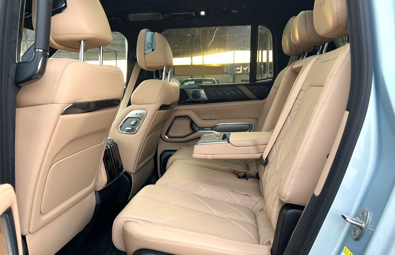 بي واي دي ليوبارد 8 8 VIP HYBRID SILVERMOON (Export only)