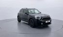 Mini Cooper Countryman S ALL4 2 | Under Warranty | Inspected on 150+ parameters