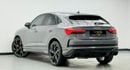 Audi RSQ3 2021 Audi RSQ3, Warranty, Carbon Fiber Interior, Fully Loaded, Excellent Condition, GCC