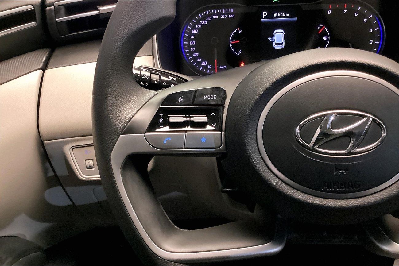 Hyundai Tucson Smart | Guaranteed Warranty | 0 Down Payment