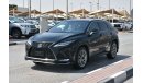 Lexus RX450h LEXUS RX 450 HYBRID F SPORT