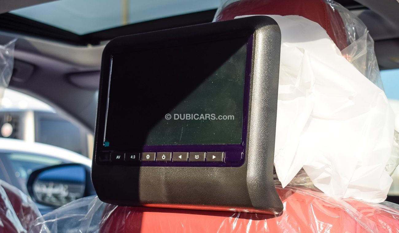 Lexus RX450h Hybrid 7 Seater