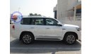 Toyota Land Cruiser 4.0L GXR V6 GT Petrol ( Full option ) 2020MY