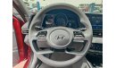 Hyundai Elantra SEL / RADAR / LEATHER SEATS WITH LOW MILEAGE (LOT # 73198)