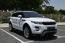 Land Rover Range Rover Evoque DYNAMIC PLUS