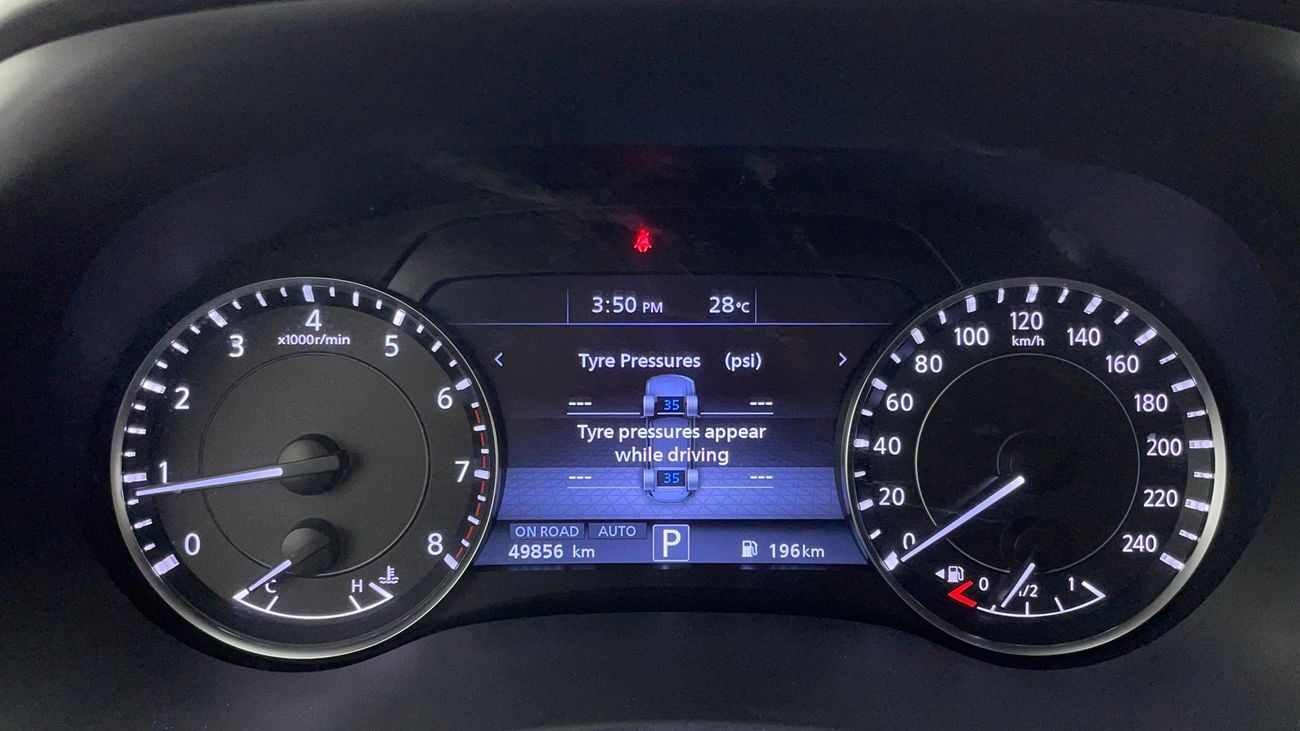 Nissan Patrol SE PLATINUM CITY 4 | Zero Down Payment | Home Test Drive