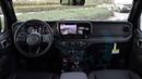 Jeep Wrangler Unlimited Rubicon 2.0T (For Export , НА ЭКСПОРТ) PY 26/26 XTREME 4x4 GCC Без пробега