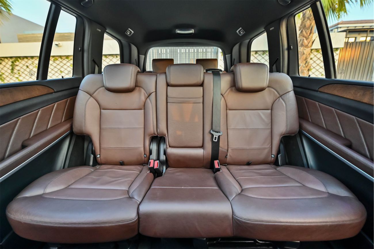 Mercedes-Benz GL 500 AMG | 129,000 | 0% Downpayment | Low Kms