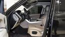 Land Rover Range Rover Sport SUPERCHARGED With Supercharged Badge