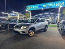 Nissan Rogue Nissan rosh, 2014 in good condition