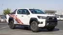 Toyota Hilux Adventure 4.0L V6 A/T