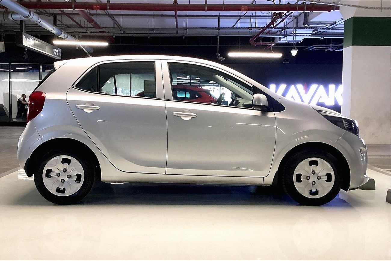 Kia Picanto LX | Guaranteed Warranty | 0 Down Payment