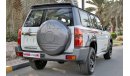 Nissan Patrol Safari 2017 (w/ 3 Year or 100,000 km Warranty)