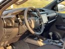 Toyota Hilux ADVENTURE 4.0L PTR A/T // 2025 // FULL OPTION WITH 360 CAMERA , BLIND SPOT , ADV KIT // SPECIAL OFFE