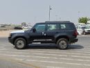 Toyota Prado ALL ROUNDER G