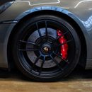 Porsche 911 Carrera GTS 3.0L (475 HP) Convertible AED 12,265 pm  • 0% Downpayment • Porsche 911 Carrera GTS • Ag