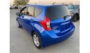 Nissan Versa *Clean Title* 2014 NISSAN VERSA SV US SPECS / V4-1.6L