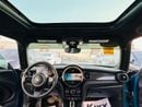 ميني كوبر STD