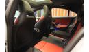 Mercedes-Benz CLA 250 ✔ AMG Package ✔ Panoramic sunroof ✔ 360 View Camera (5 Cams)
