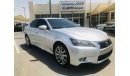 Lexus GS350