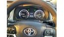 Toyota Kluger Right hand drive