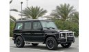 مرسيدس بنز G 63 AMG