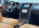 Nissan Patrol SE T1 5.6L 2014 Nissan Patrol SE V8, Full Service History, Excellent Condition, 8 Seater, GCC