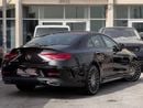 Mercedes-Benz CLS 350 Premium 2.0L (313 HP)