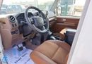 Toyota Land Cruiser Pick Up LC 79 D/C 2.8 T/DSL STD - E A/T -- Bulk Deals Available -- Export Only