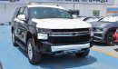 Chevrolet Tahoe LS GCC 4x2 , Only For Export