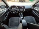 Kia Sonet GT-Line | GCC Specs | Warranty | Top Option