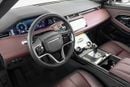 Land Rover Range Rover Evoque R-Dynamic HSE P250 2.0L