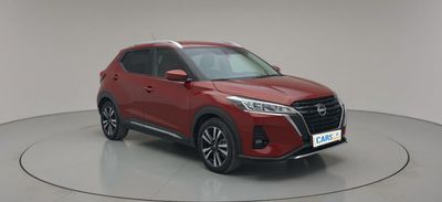 نيسان كيكس SV 1.6 | بدون دفعة مقدمة | اختبار القيادة في المنزل