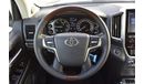 Toyota Land Cruiser 200 VX+ V8 4.5L Turbo Diesel 7-Seater AT Executive Lounge