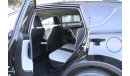 Toyota RAV4 2.5L PETROL / XLE FULL OPTION WITH SUNROOF(LOT # 105)