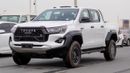 Toyota Hilux HILUX GR Sport 4.0L 2024