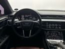 Audi A8 55 TFSI S- LINE LWB 55 TFSI quat 340hp (Ref# 01317)