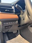 Toyota Camry LIMITED HEV