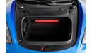 Porsche 718 Cayman 2017 Porsche Cayman 718 S Manual / Full Porsche Service History