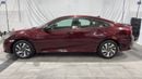 Honda Civic 2019 LX | AED 695/Month | 0 DP | 30 Day Return | Warranty | Service History