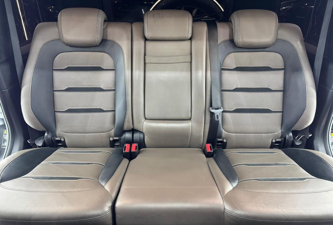مرسيدس بنز G 63 AMG STD