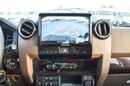 Toyota Land Cruiser 70 TOYOTA LAND CRUISER 76 2.8L 4WD DIESEL PICKUP 2025 | FULL OPTION